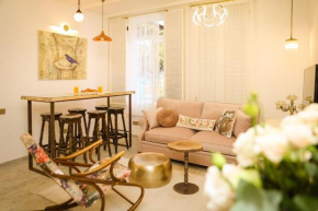 Luxury Designed Apartment